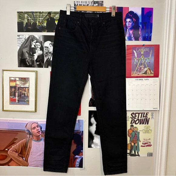 Alexander Wang Denim - Picture 1 of 4